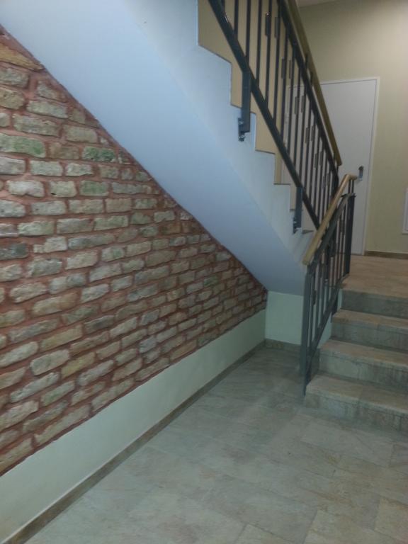 Apartment Vilnius Old Town Exterior foto